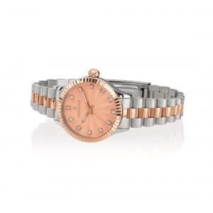 Orologio Hoops 2569LSRG-08