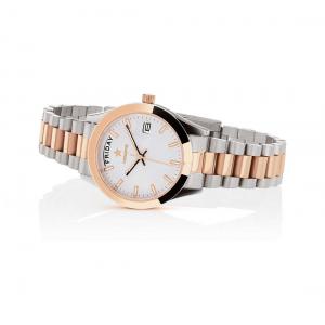 Orologio Hoops 2620LSRG03