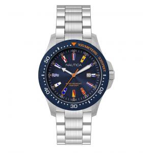 Orologio Nautica NAPJBC004