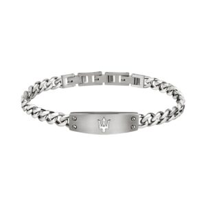 Bracciale Maserati JM320AST04