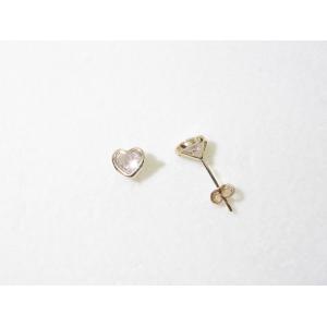 Orecchini Cuore OR-G07