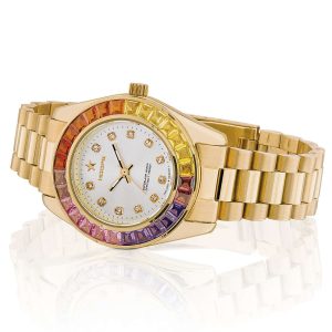 Orologio Hoops 2644L-G01