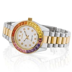 Orologio Hoops 2644L-SG01