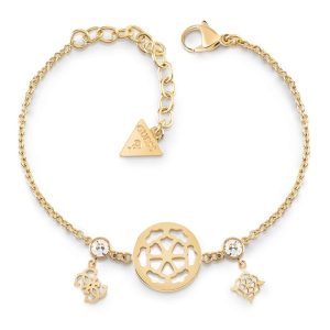 Bracciale Guess JUBB01181JW-YG