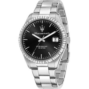 Orologio Maserati R8853100028