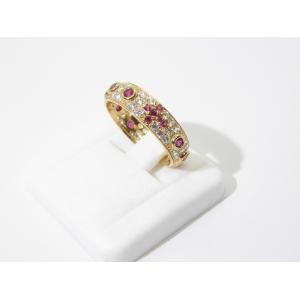 Anello Rosario AN-R01