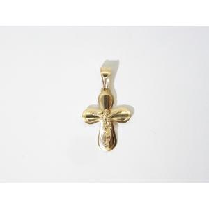 Ciondolo Oro Giallo CI-GC06