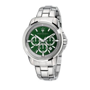Orologio Maserati R8873621017