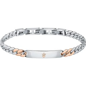 Bracciale Maserati JM222AVD04