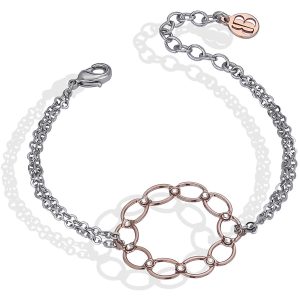 Bracciale Boccadamo XBR930RS