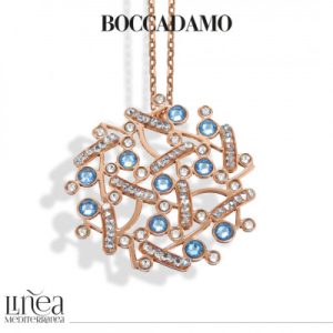 Collana Boccadamo XGR623RS