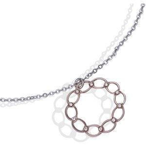 Collana Boccadamo XGR631RS