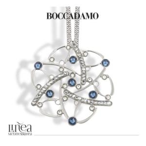 Collana Boccadamo XGR621