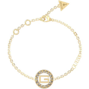 Bracciale Guess JUBB03012JW-YG