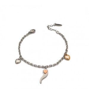 Bracciale Boccadamo PF-BR76