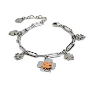 Bracciale Boccadamo MY-BR20