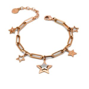 Bracciale Boccadamo MY-BR24