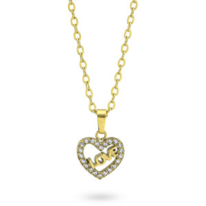 Collana Boccadamo LV-GR26