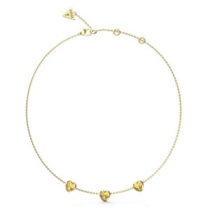 Collana Guess JUBN04610JW-YG