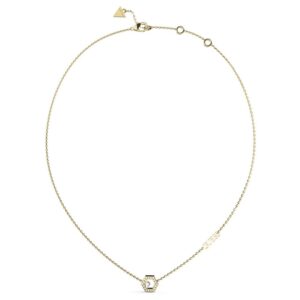 Collana Guess JUBN04649JW-YG