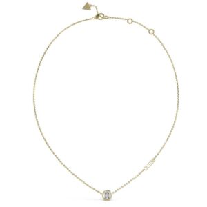 Collana Guess JUBN04652JW-YG