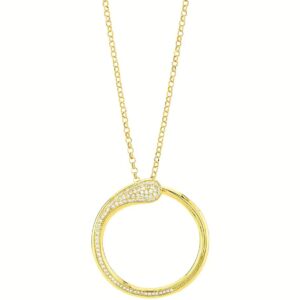 Collana Boccadamo KGR037D