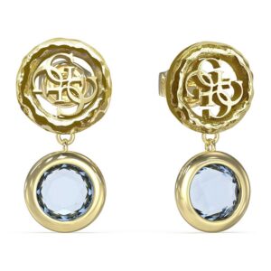 Orecchini Guess JUBE05098JW-YGAQT
