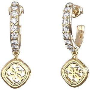 Orecchini Guess JUBE06151JW-YGT