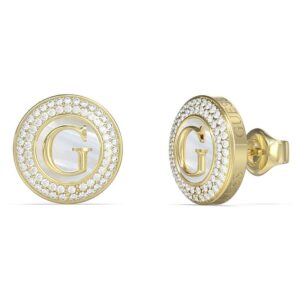 Orecchini Guess JUBE06205JW-YGT