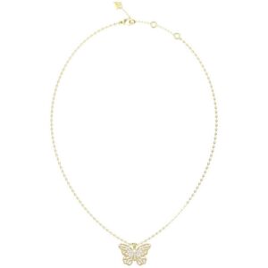 Collana Guess JUBN06119JW-YG