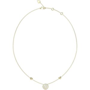 Collana Guess JUBN06201JW-YG