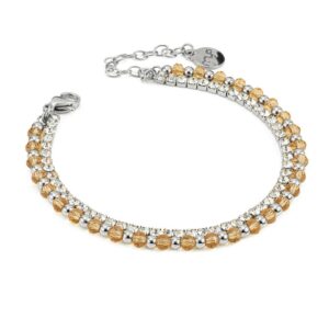 Bracciale Boccadamo SV-BR55