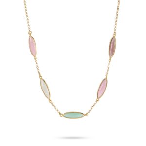 Collana Boccadamo XGR764D