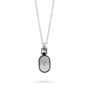 Collana Boccadamo AGR274N