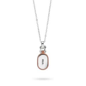Collana Boccadamo AGR274R